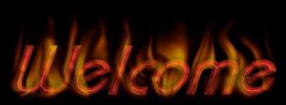 Welcome