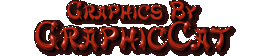 Graphics By GraphicCat